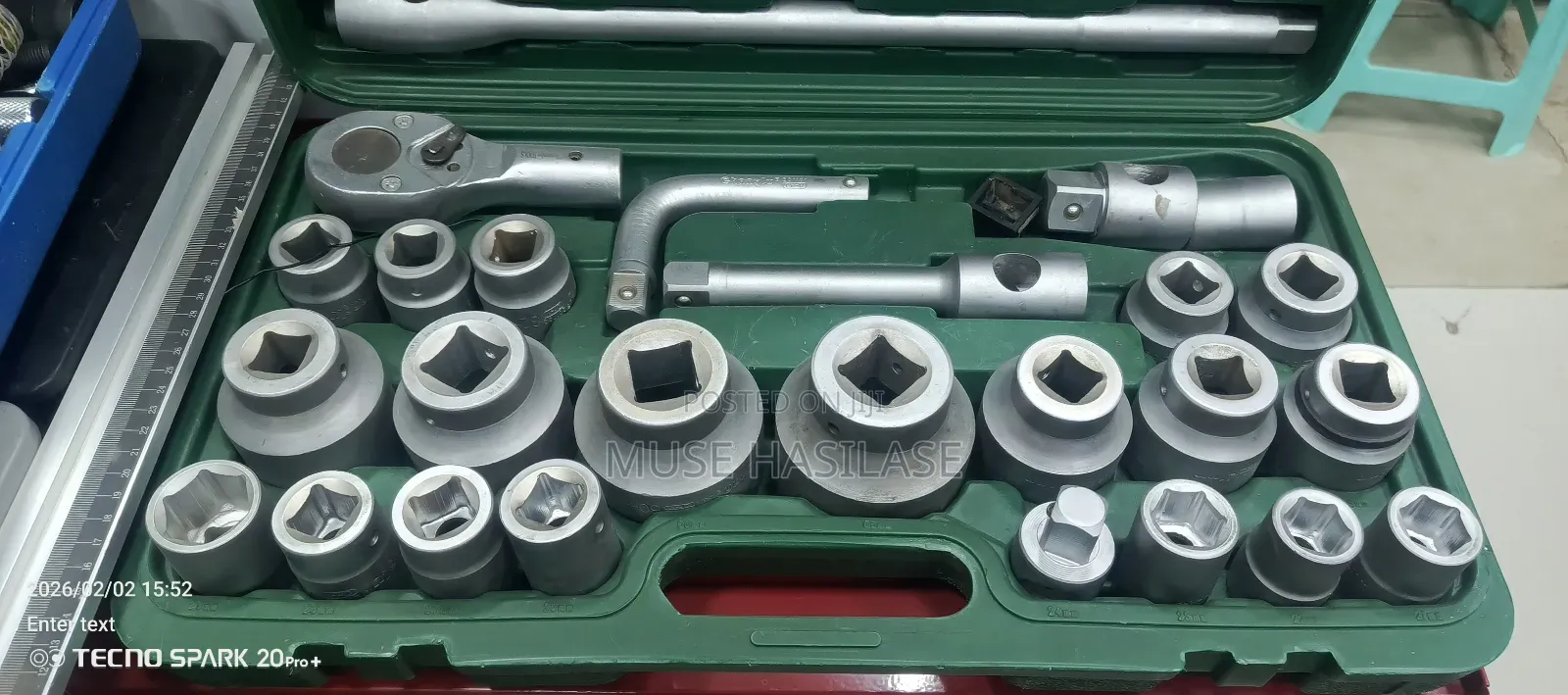 Mechanical Tool