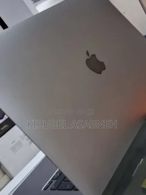 New Laptop Apple MacBook Air 2020 M1 8GB Apple M1 SSD 256GB