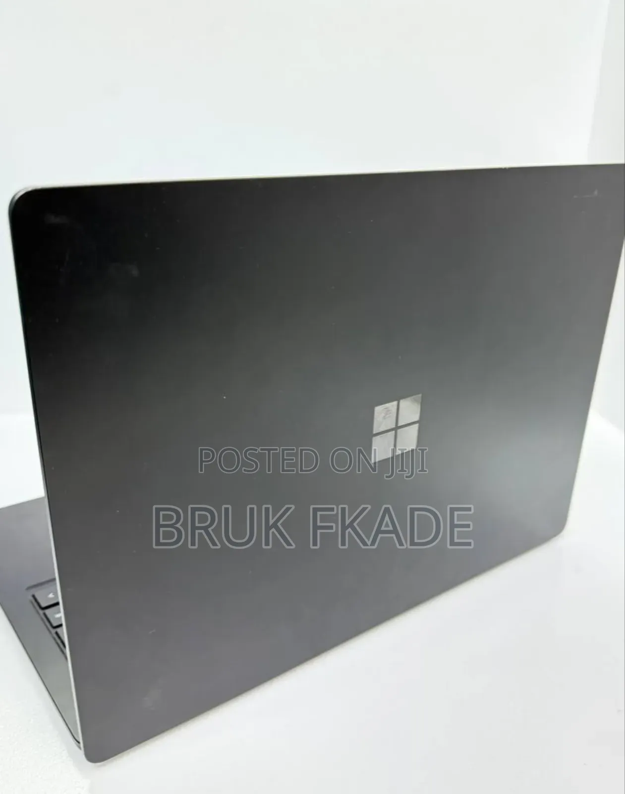 New Laptop Microsoft Surface 8GB Intel Core I5 SSD 512GB