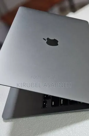 New Laptop Apple MacBook Air 2020 M1 8GB Apple M1 SSD 256GB