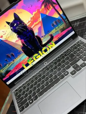 New Laptop Lenovo Legion 7 16GB Intel Core I9 SSD 1T