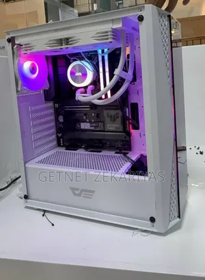 New Desktop Computer Asus TUF Gaming FX10CP 32GB Intel Core I9 SSD 1T