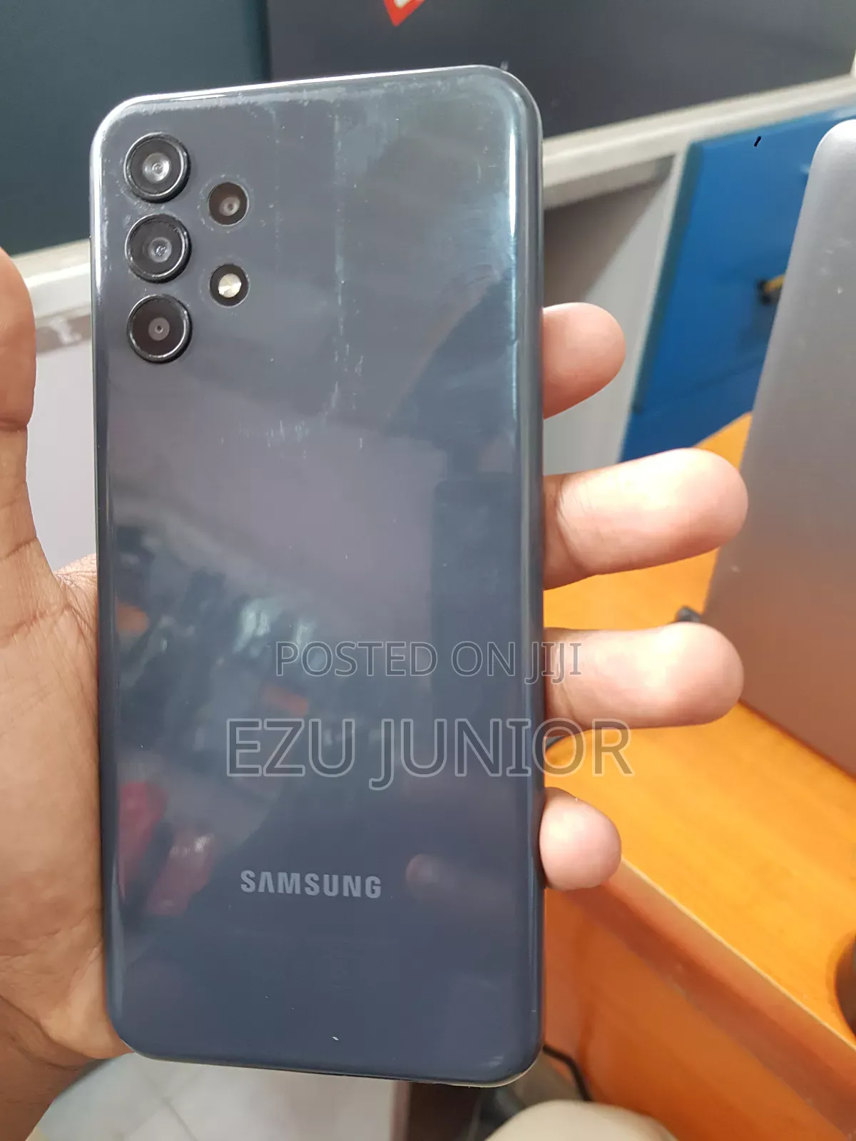 Samsung Galaxy A13 64 GB Gray