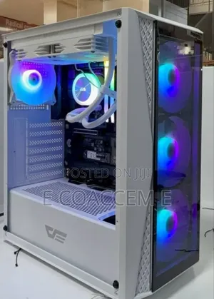 New Desktop Computer Asus 32GB Intel Core I9 SSD 1T