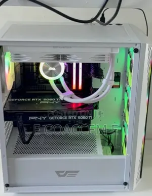 New Desktop Computer Asus 32GB Intel Core I9 SSD 1T