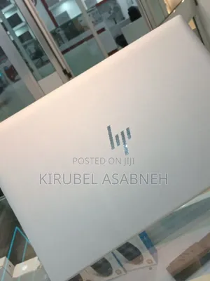 New Laptop HP EliteBook 840 G7 16GB Intel Core I5 SSD 512GB