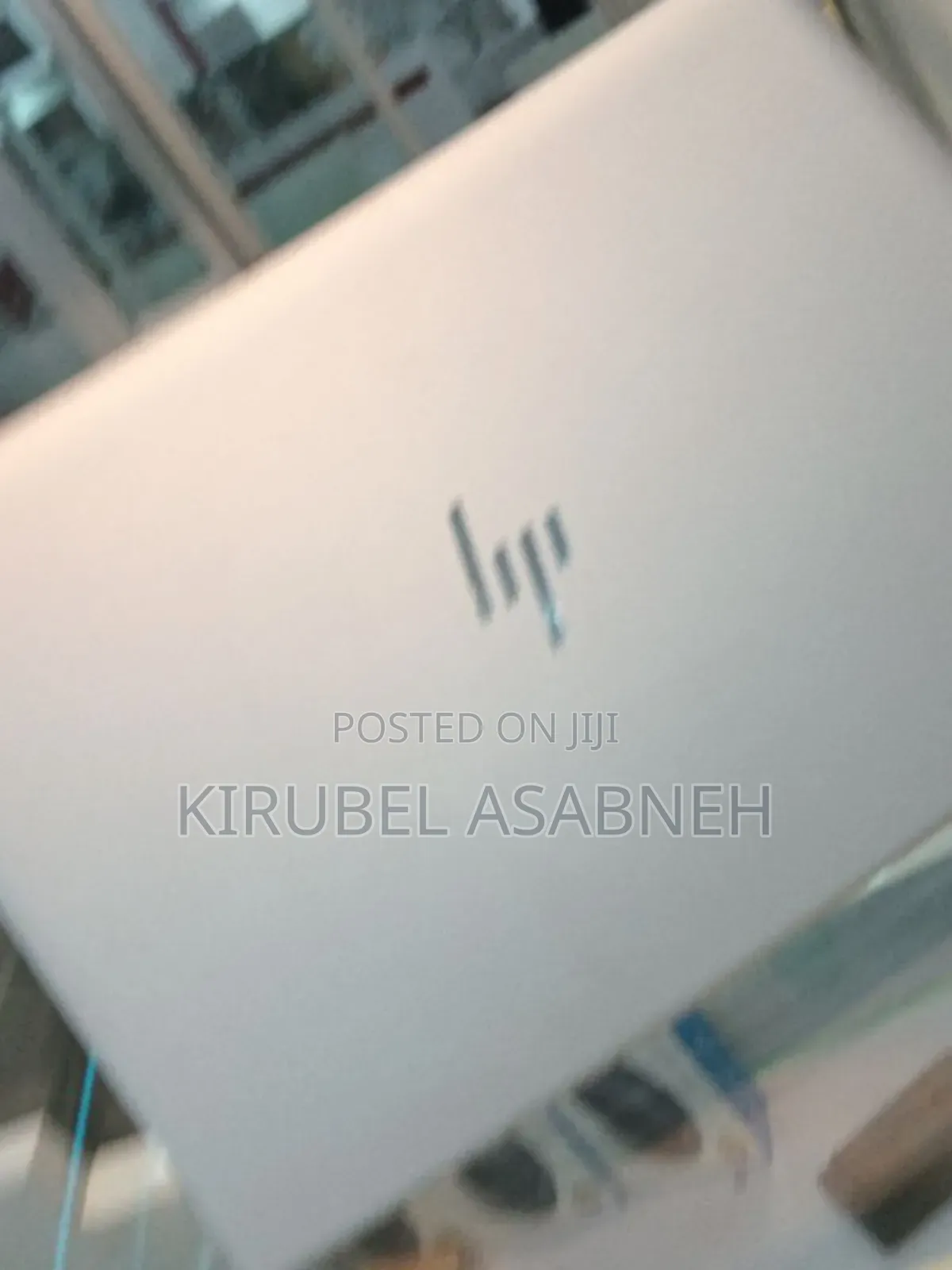 New Laptop HP EliteBook 840 G7 16GB Intel Core I5 SSD 512GB