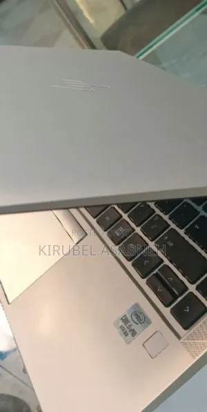 New Laptop HP EliteBook 840 G7 16GB Intel Core I5 SSD 512GB