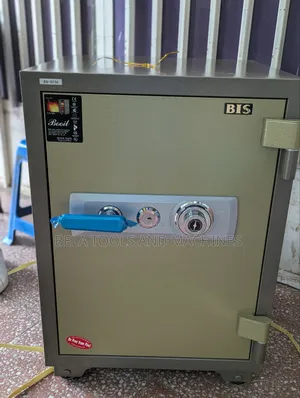 Bs-d 750 Bis Money Safe Box 140kg High Quality Made In Korean