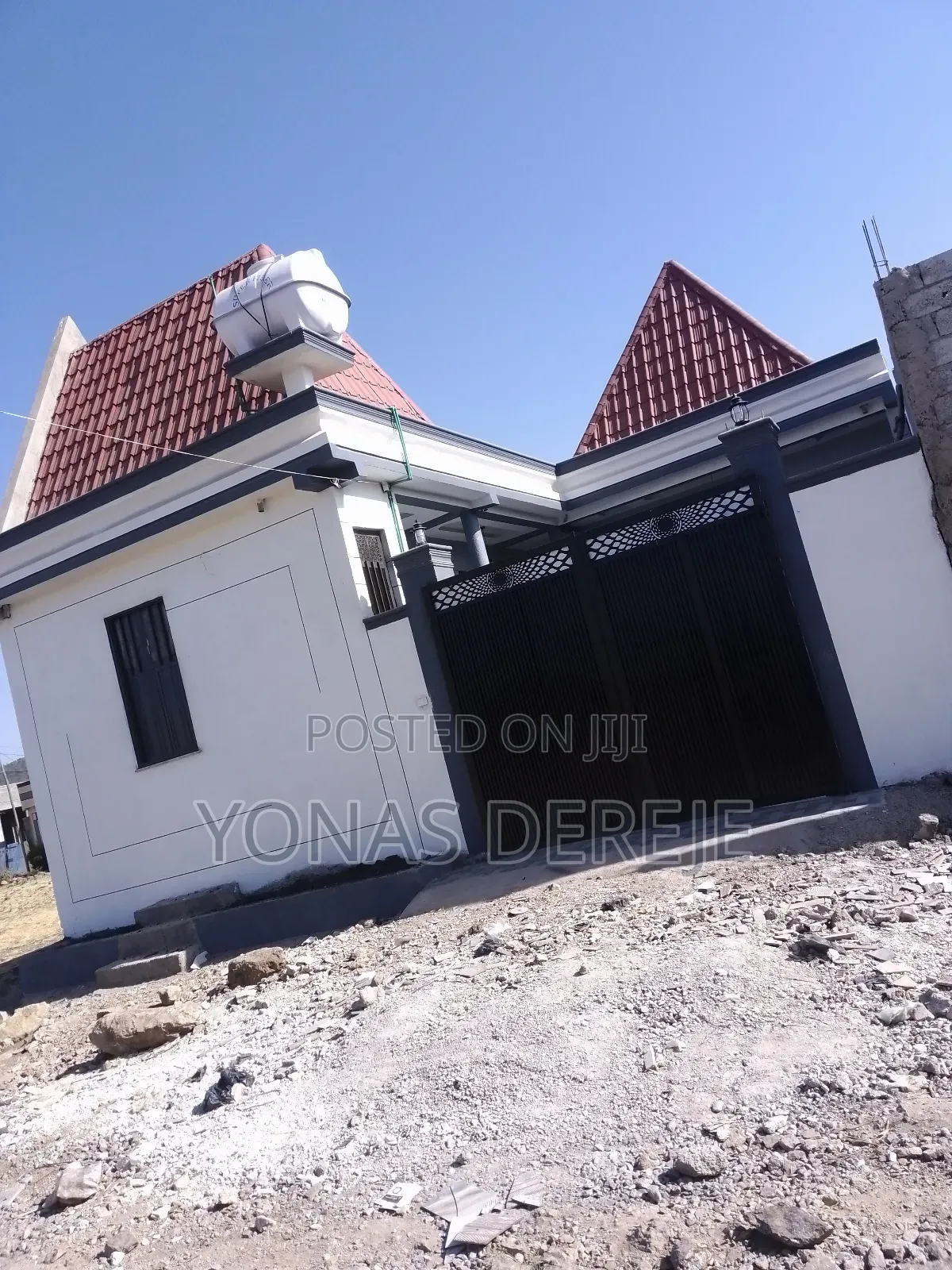 Furnished 6bdrm House in Dukem/ ዱከም, East Shewa for sale