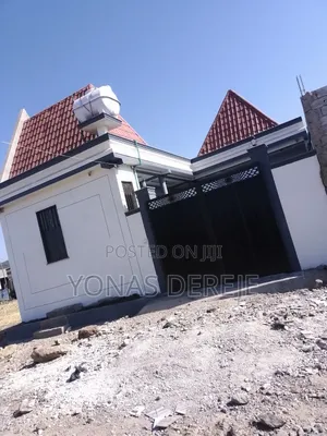 Furnished 6bdrm House in Dukem/ ዱከም, East Shewa for sale