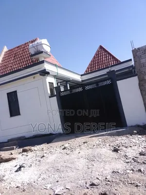 Furnished 6bdrm House in Dukem/ ዱከም, East Shewa for sale