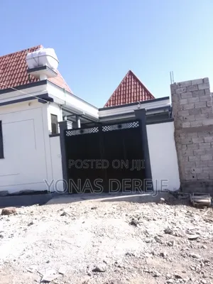 Furnished 6bdrm House in Dukem/ ዱከም, East Shewa for sale