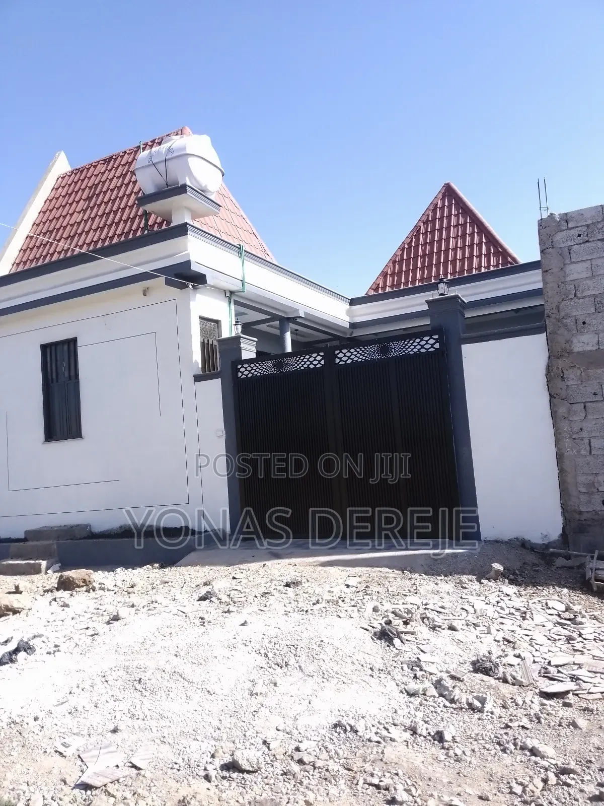 Furnished 6bdrm House in Dukem/ ዱከም, East Shewa for sale