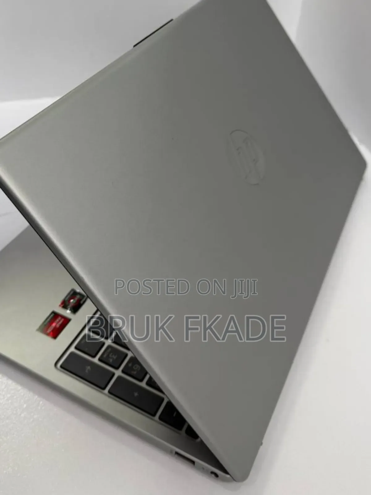 New Laptop HP Pavilion 15 16GB AMD Ryzen 7 SSD 512GB