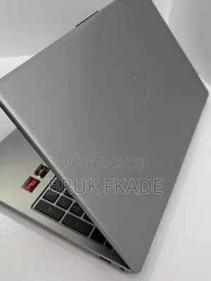 New Laptop HP Pavilion 15 16GB AMD Ryzen 7 SSD 512GB