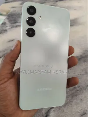 New Samsung Galaxy A16 128 GB