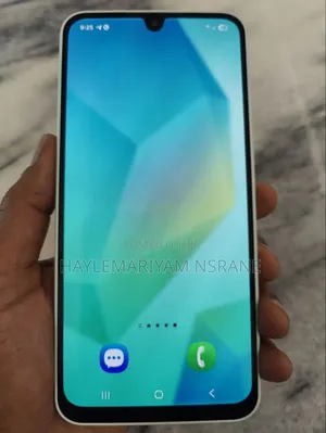 New Samsung Galaxy A16 128 GB