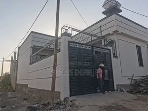 Furnished 6bdrm House in Dukem, East Shewa for sale