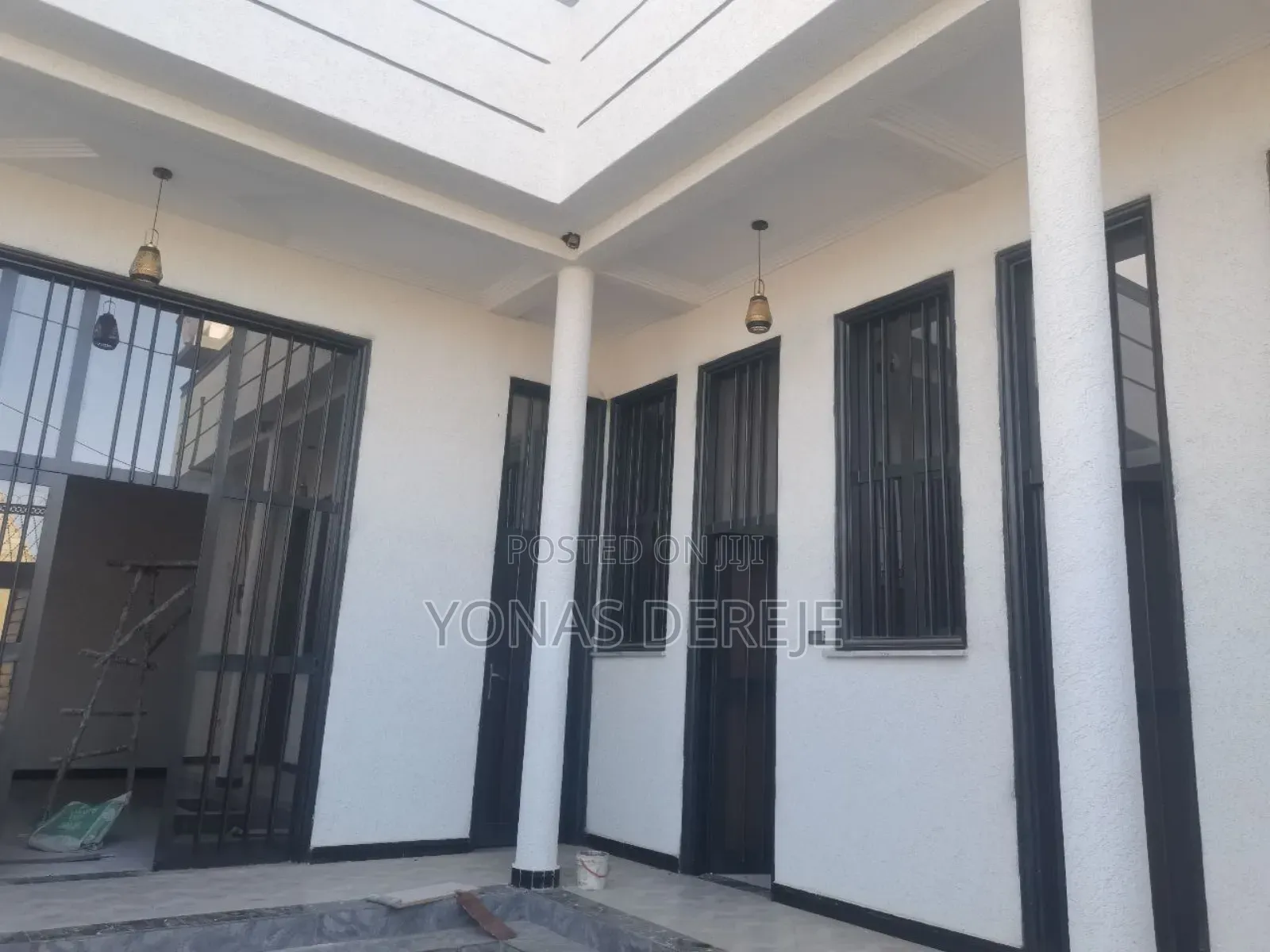 Furnished 6bdrm House in Dukem, East Shewa for sale