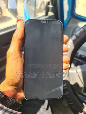 Apple iPhone 12 64 GB Blue