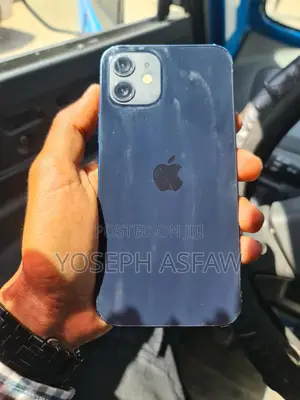 Apple iPhone 12 64 GB Blue