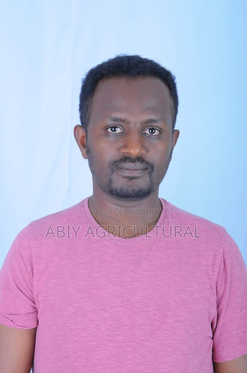 Abiy Agricultural Business Consultation PLC