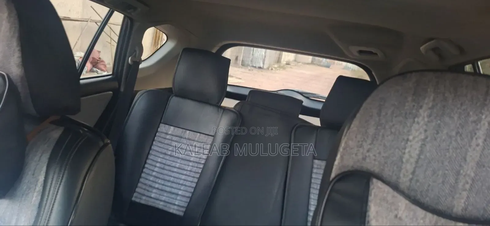 Toyota RAV4 LE AWD (2.5L 4cyl 6A) 2016 Brown