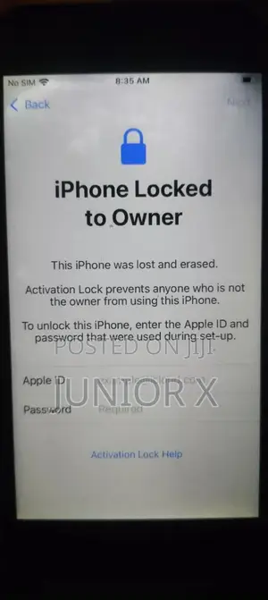 Apple iPhone 6s 64 GB Gold