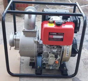 Diesel Water Pump