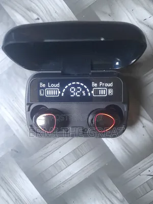 M10 TWS Wireless Head Set