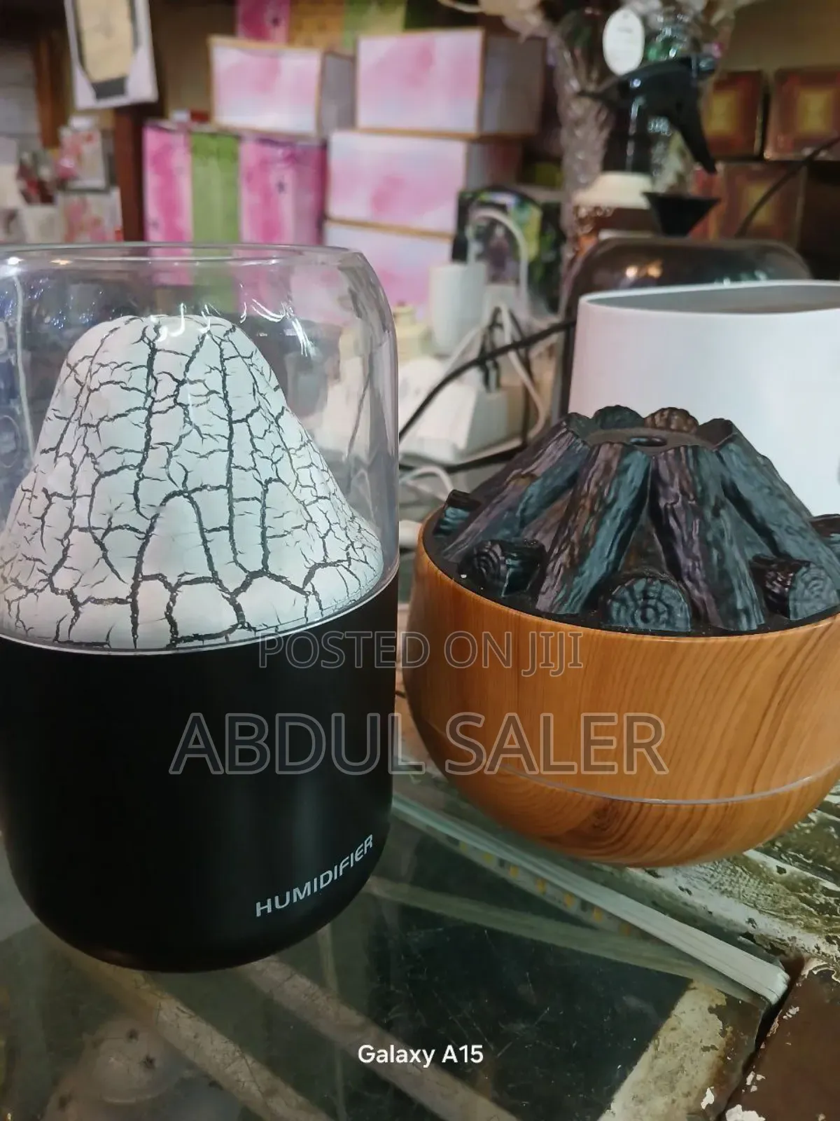 Backflow Incense Burner Waterfall Smoke Holder Decorative Aroma Burner