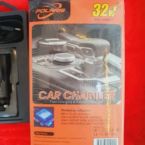 Super Fast Charger Modulator