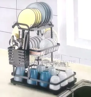 Kichen Storage Racks