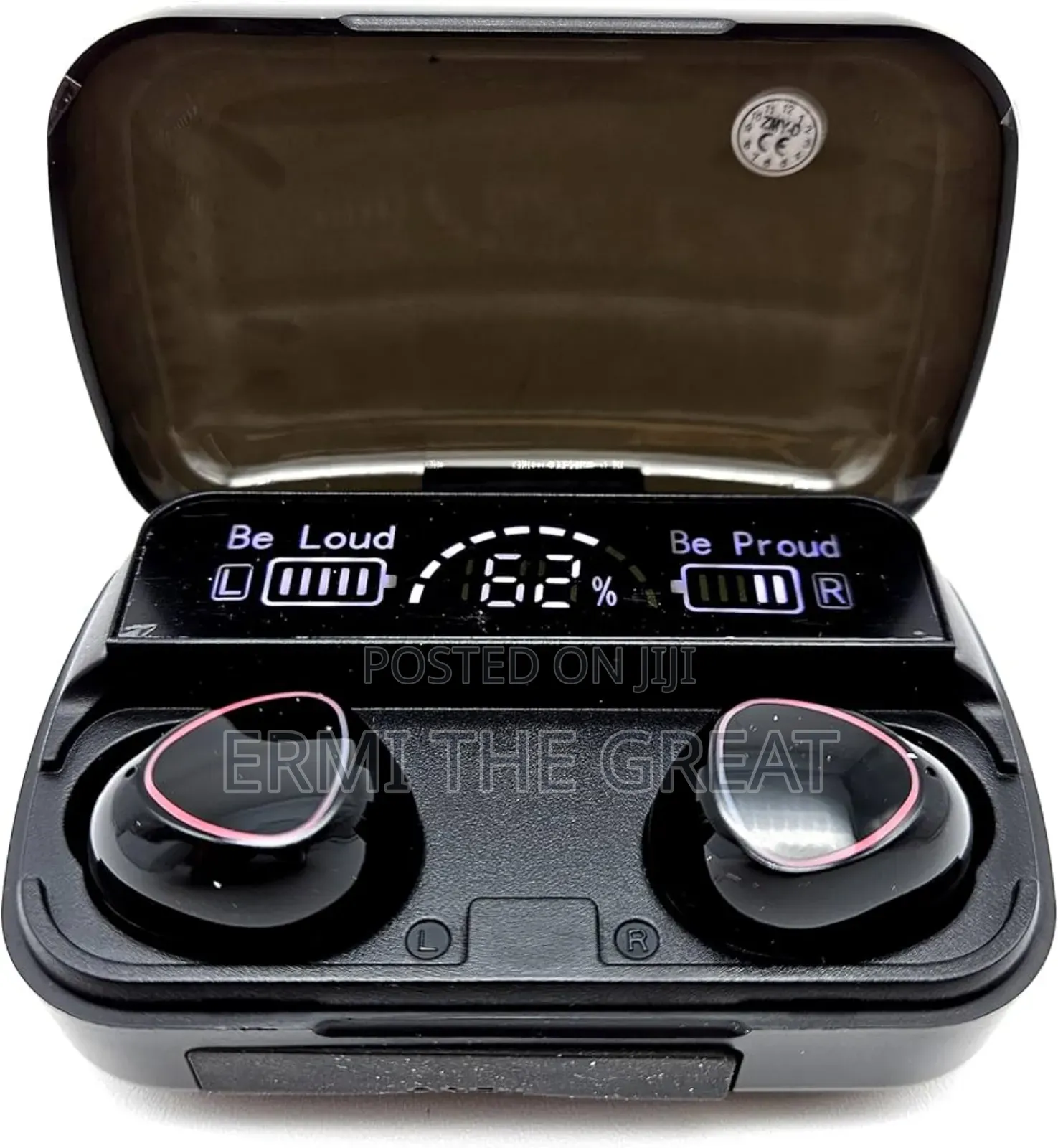 M10 TWS Wireless Head Set