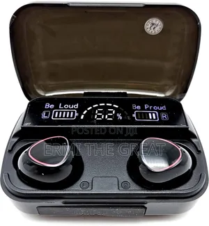 M10 TWS Wireless Head Set