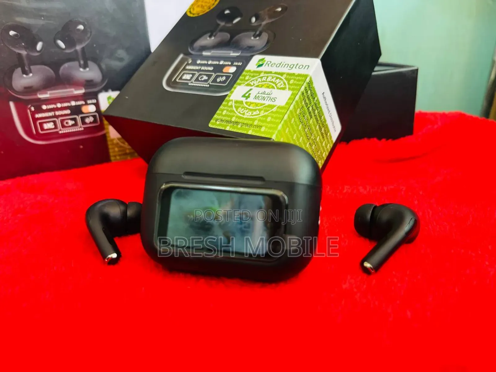 A9 Pro Airpods for Sell