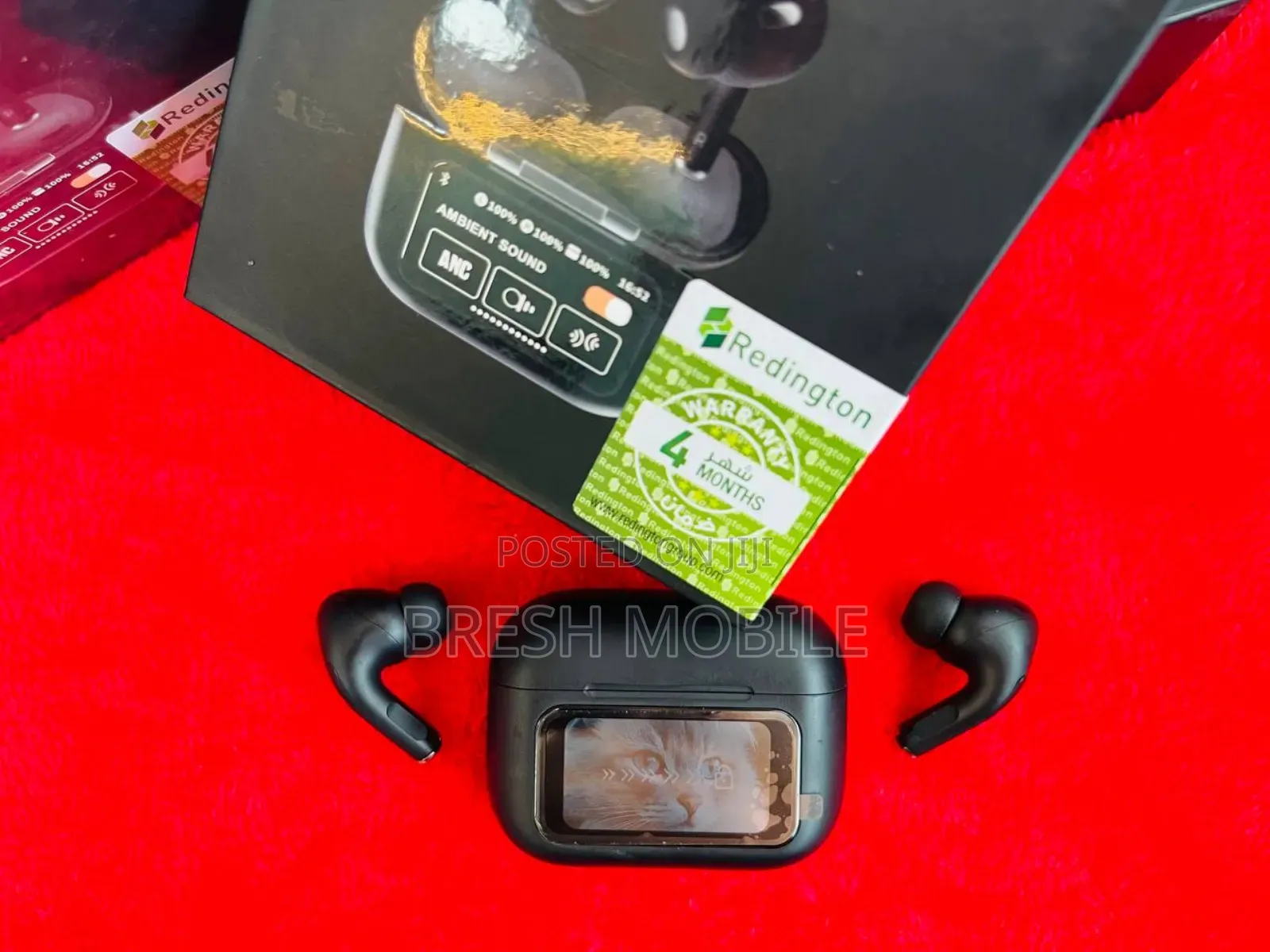 A9 Pro Airpods for Sell