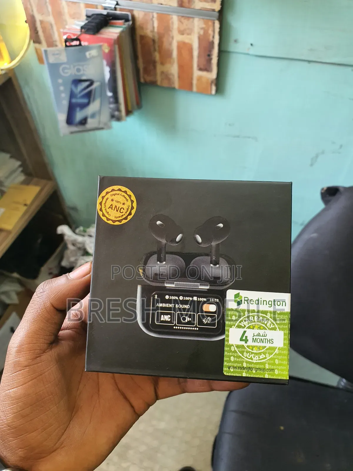 A9 Pro Airpods for Sell