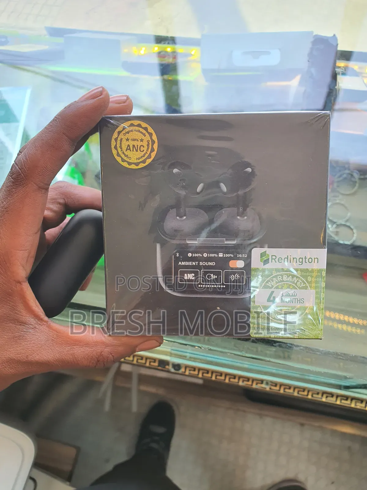 A9 Pro Airpods for Sell