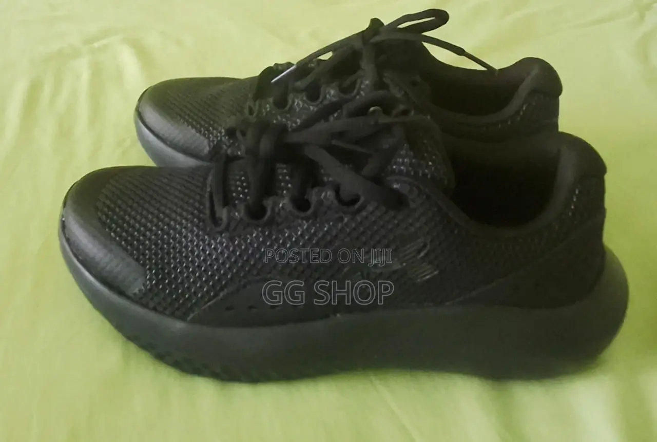 Original Under Armour Shoe