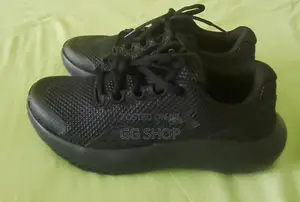 Original Under Armour Shoe