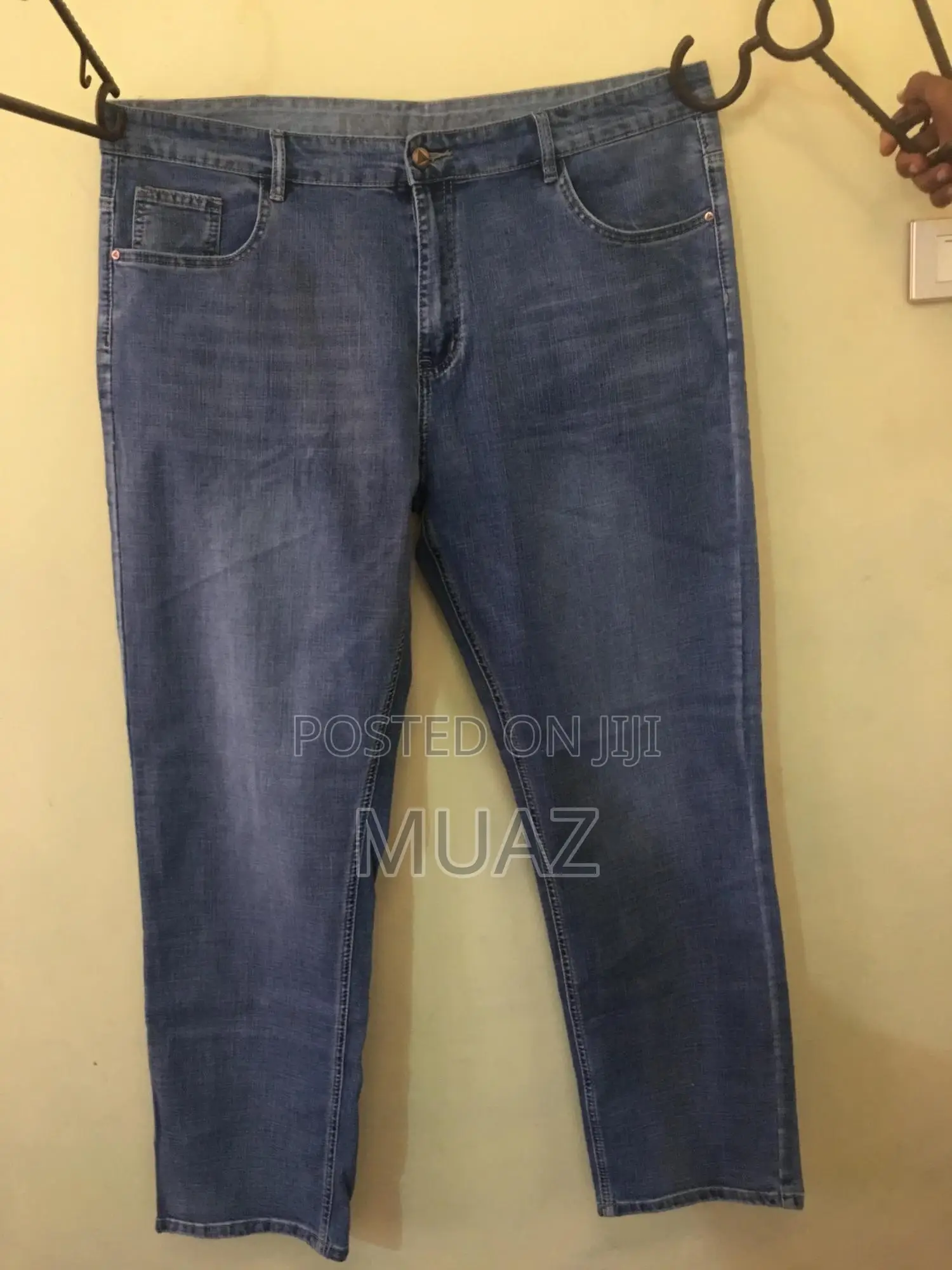 High Quality Jeans 40 Size