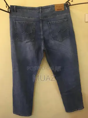High Quality Jeans 40 Size