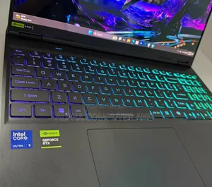 New Laptop Acer Predator Helios Neo 16 32GB Intel Core Ultra 9 SSD 1T