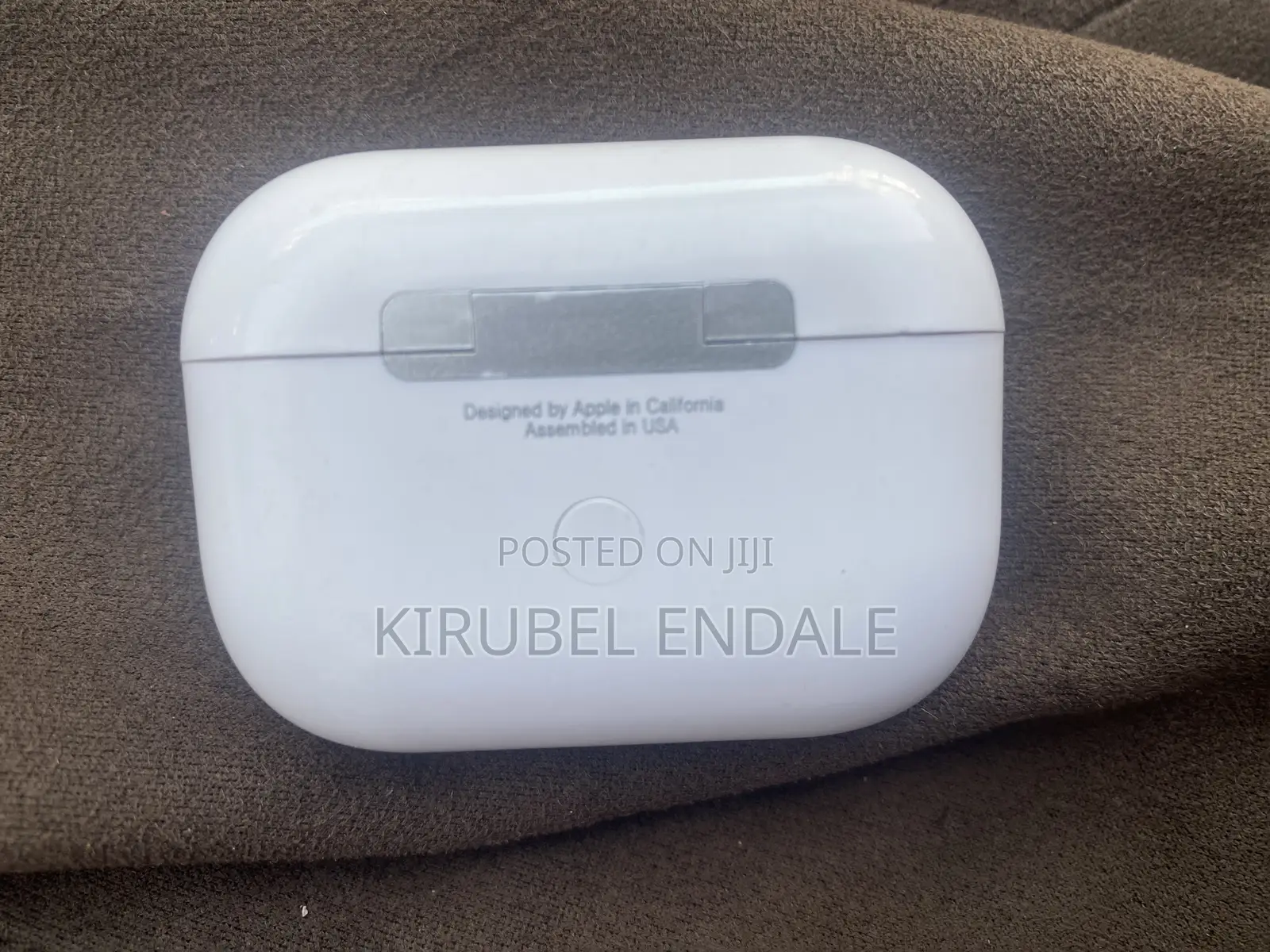 Ear Pods 2nd Generation