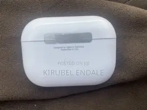 Ear Pods 2nd Generation