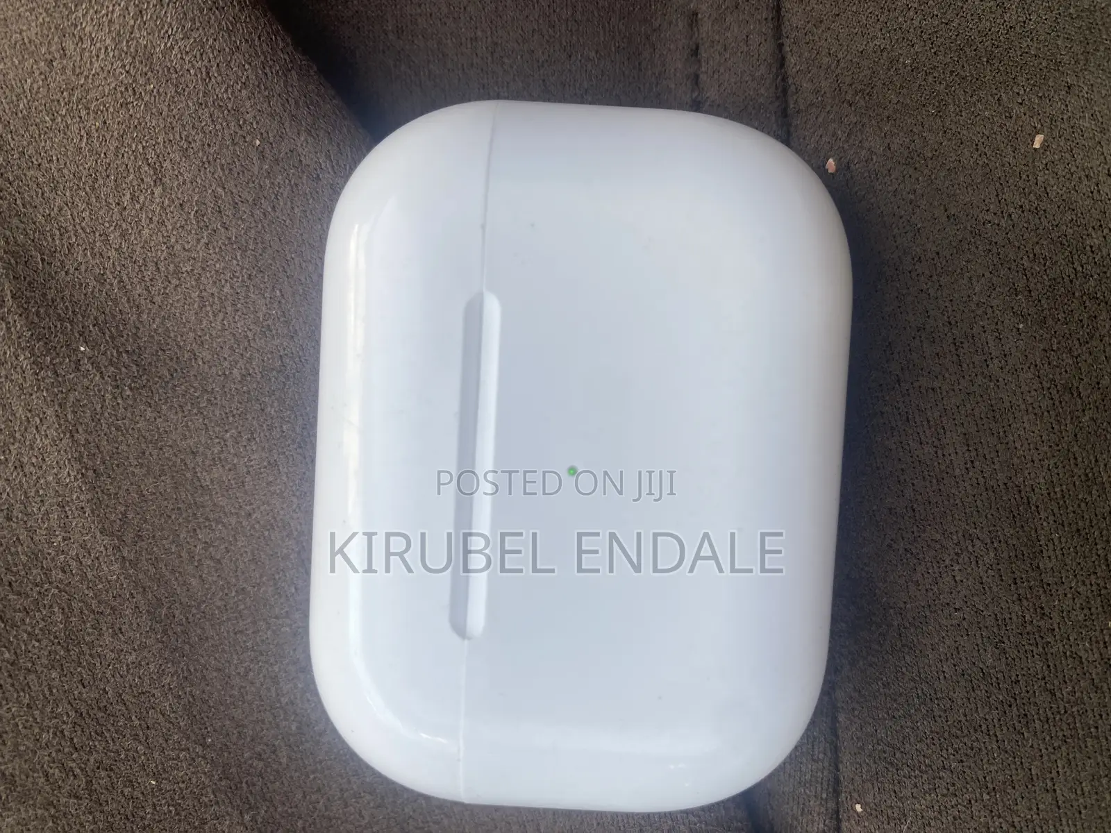 Ear Pods 2nd Generation