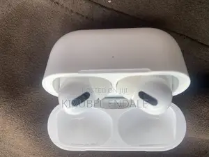 Ear Pods 2nd Generation