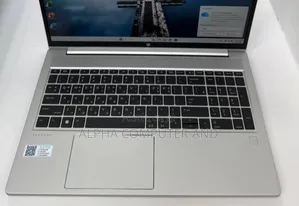 New Laptop HP ProBook X360 440 8GB AMD Ryzen 5 SSD 512GB